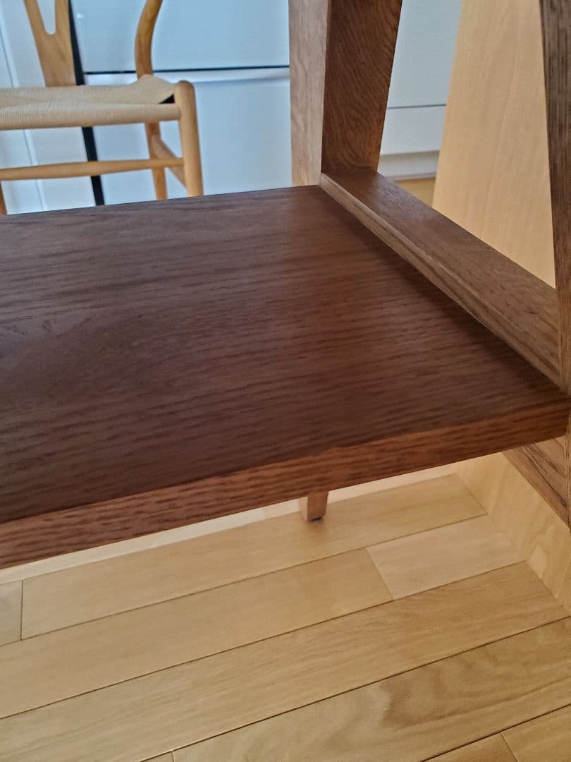 unico ウニコ ADDAY(アディ) ダイニングテーブル W1500