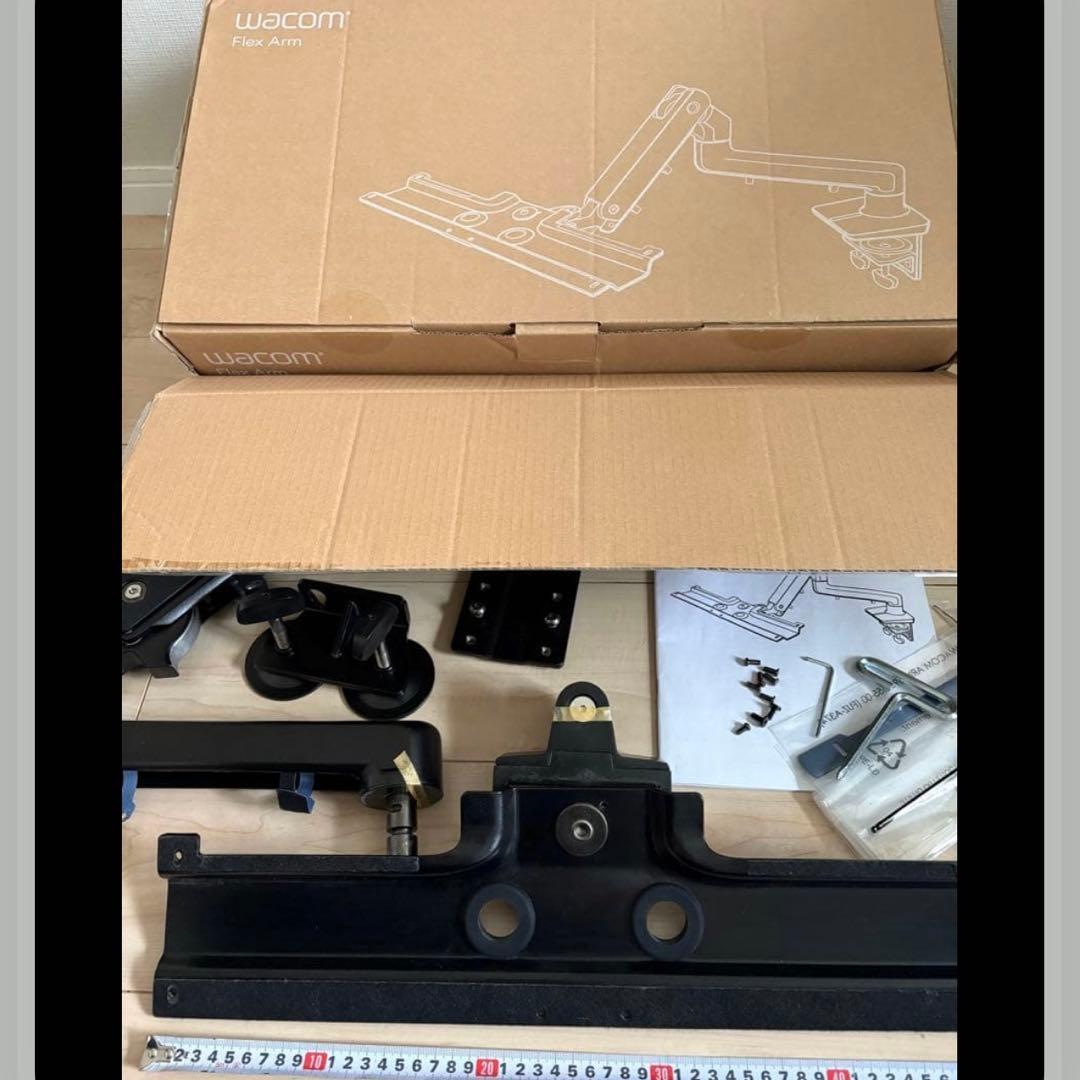 Wacom Cintiq Pro24/32専用　ACK62803K