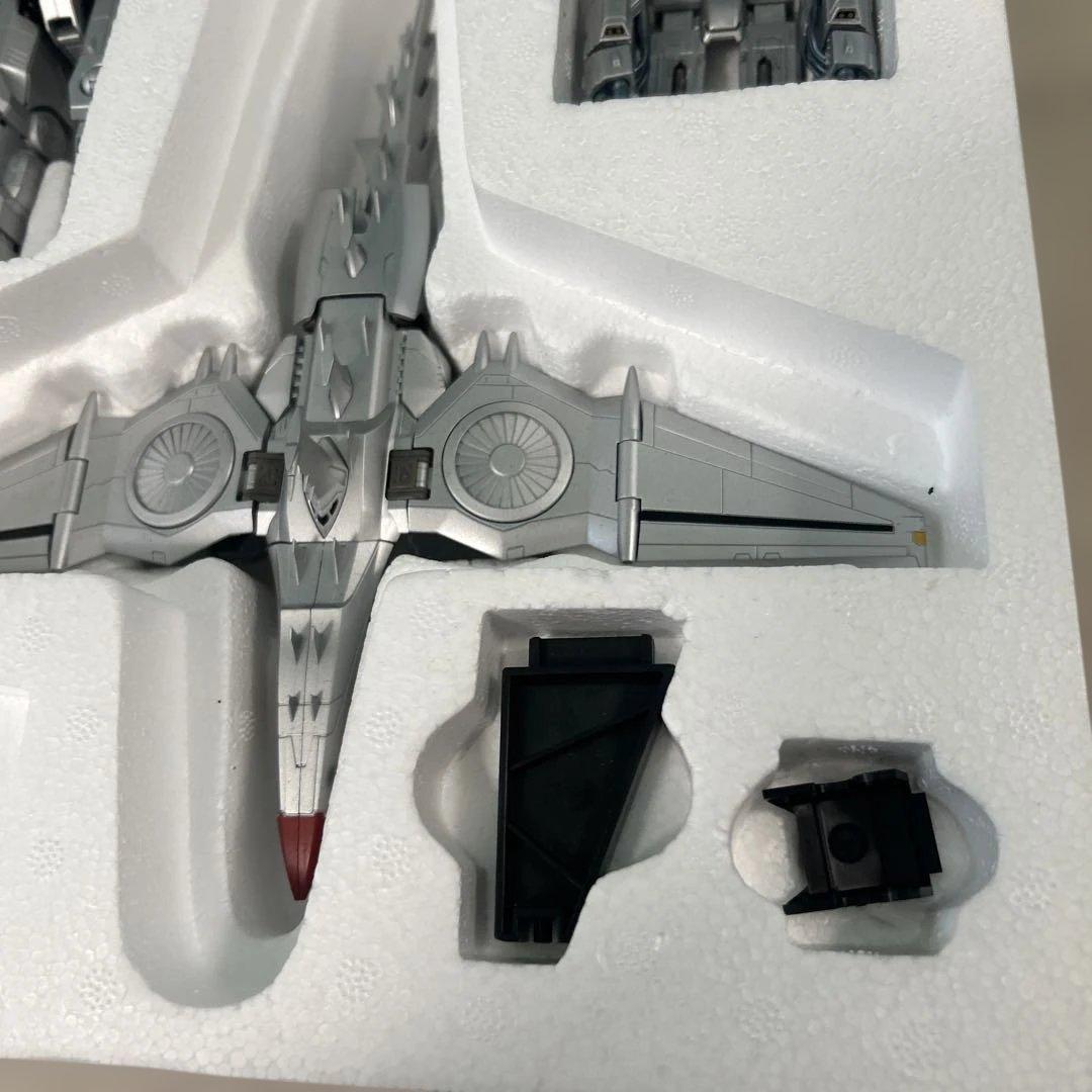 t289 超合金魂MIX メカゴジラ 生頼範義ポスターver