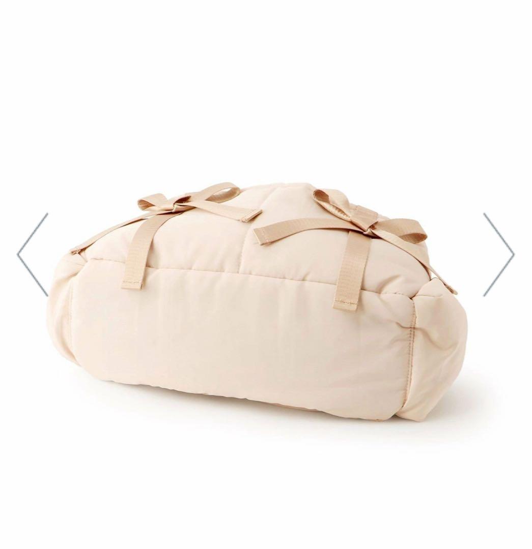 【新品】ロペピクニック　ベージュ 小型犬用 スリングバック