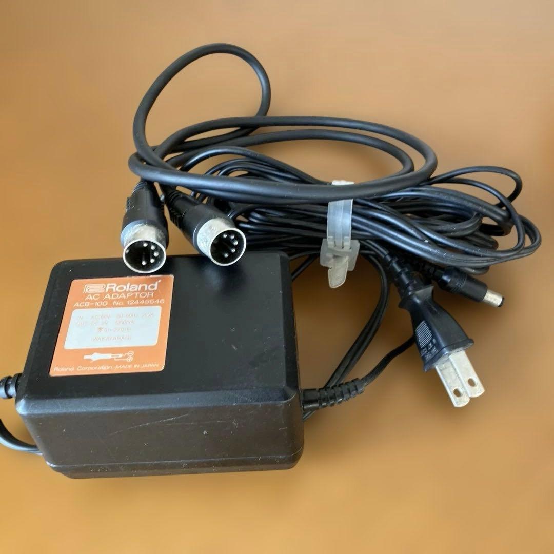 【お値下げ】Roland ローランドサウンド CM-32L LA音源モジュール