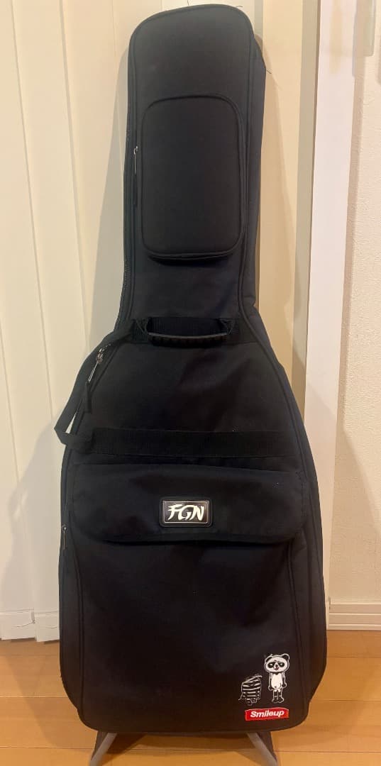 【6/1限定価格】フジゲン テレキャスターシンライン