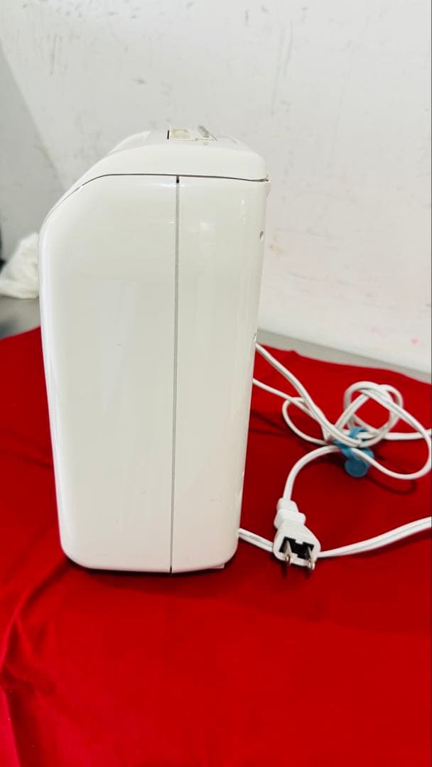 AMANO BX2000 タイムレコーダーホワイト