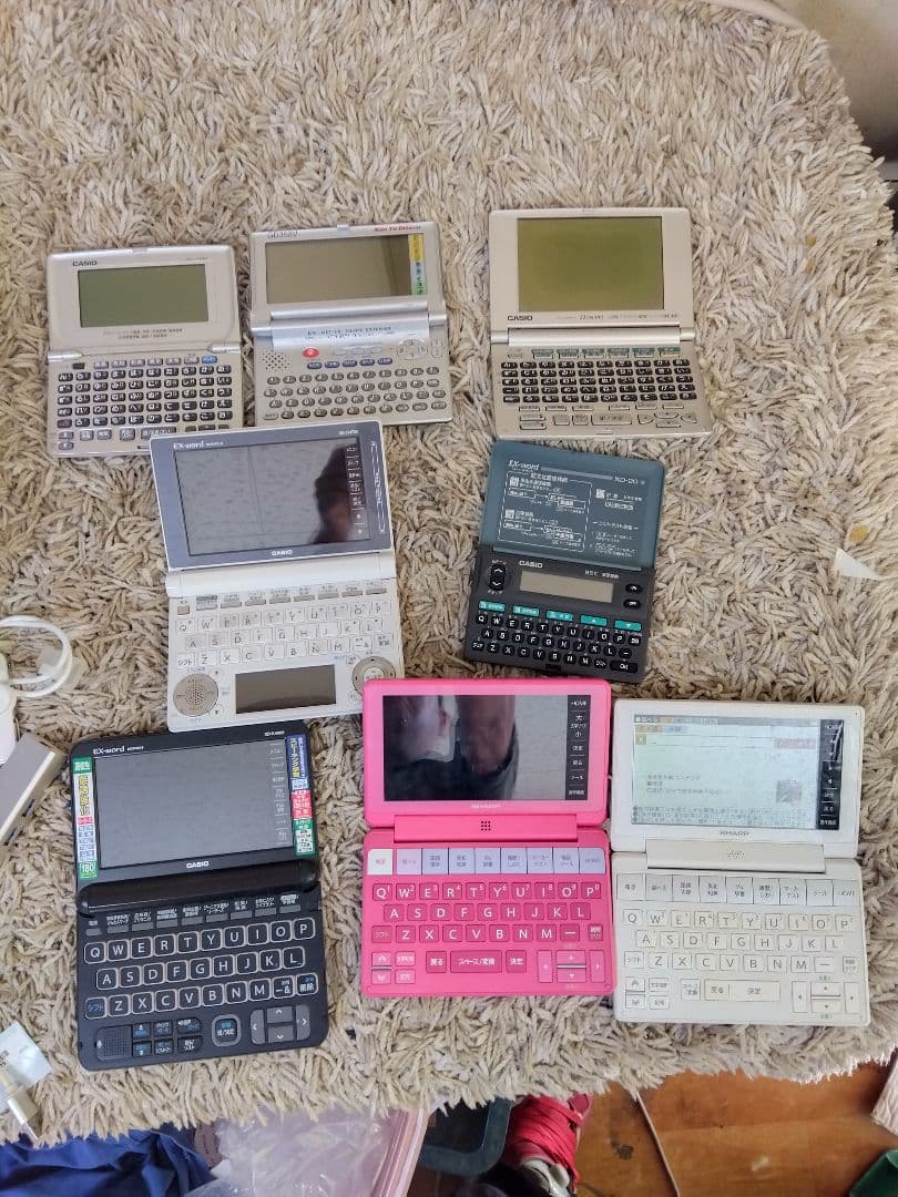 スマホまとめ売りジャンク品