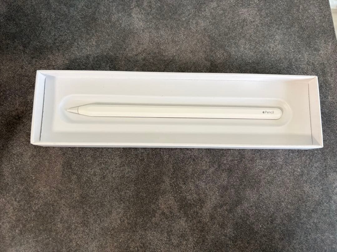 Apple Pencil (第2世代)