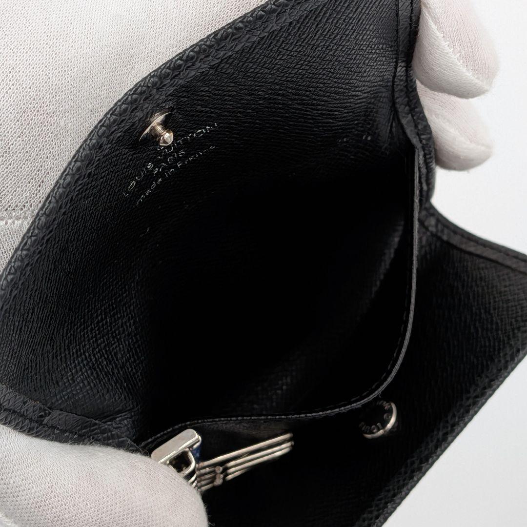 ✨️新品同様✨️ルイヴィトン タイガ　ミュルティクレ６　キーケース