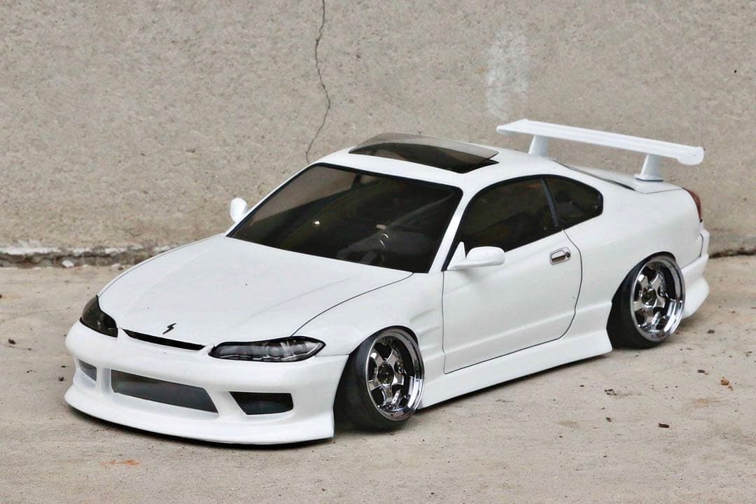 D-like S15 シルビア
