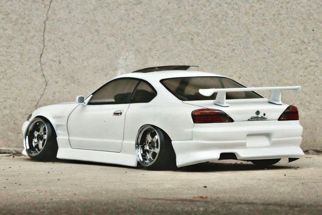 D-like S15 シルビア