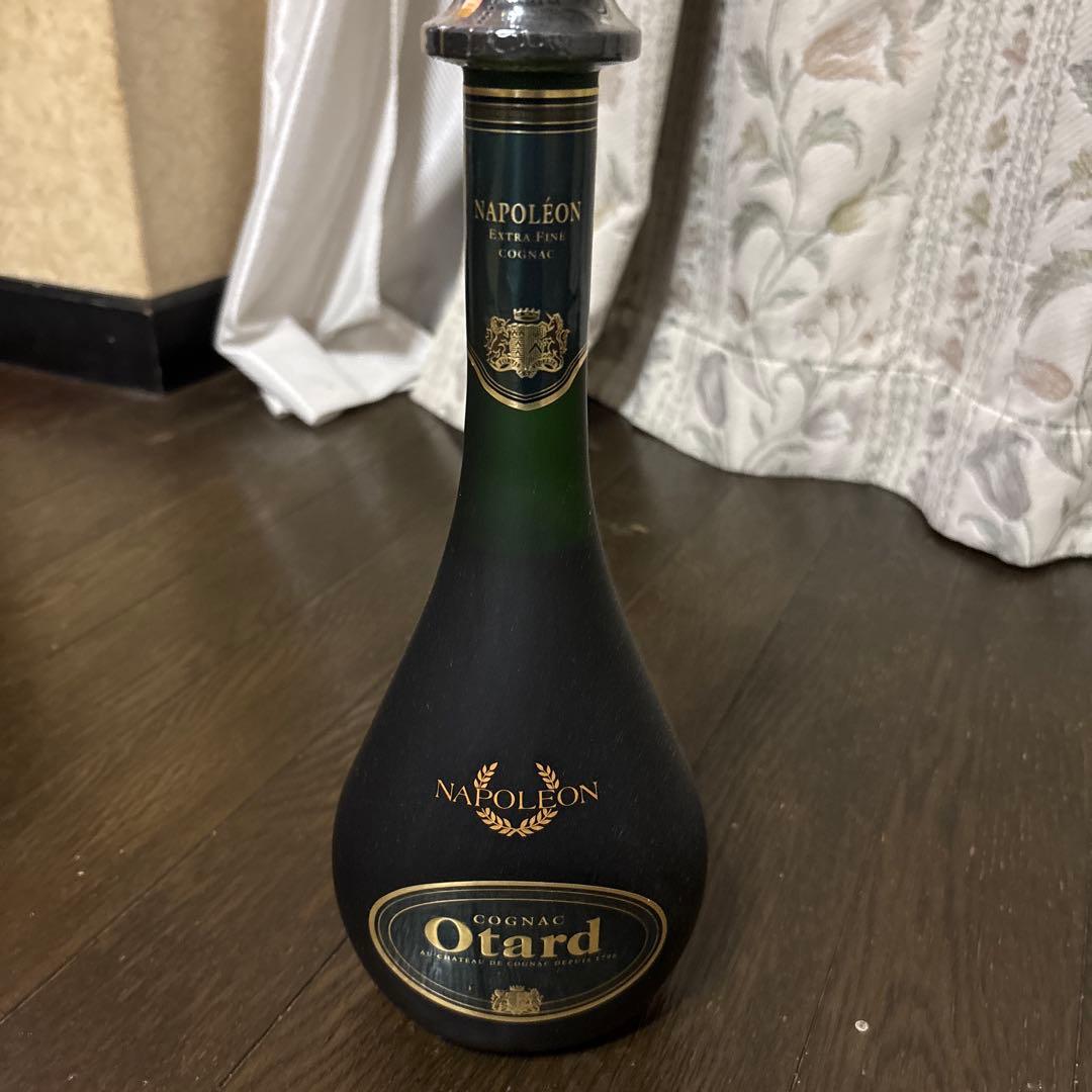 Otard ナポレオン コニャック 40%