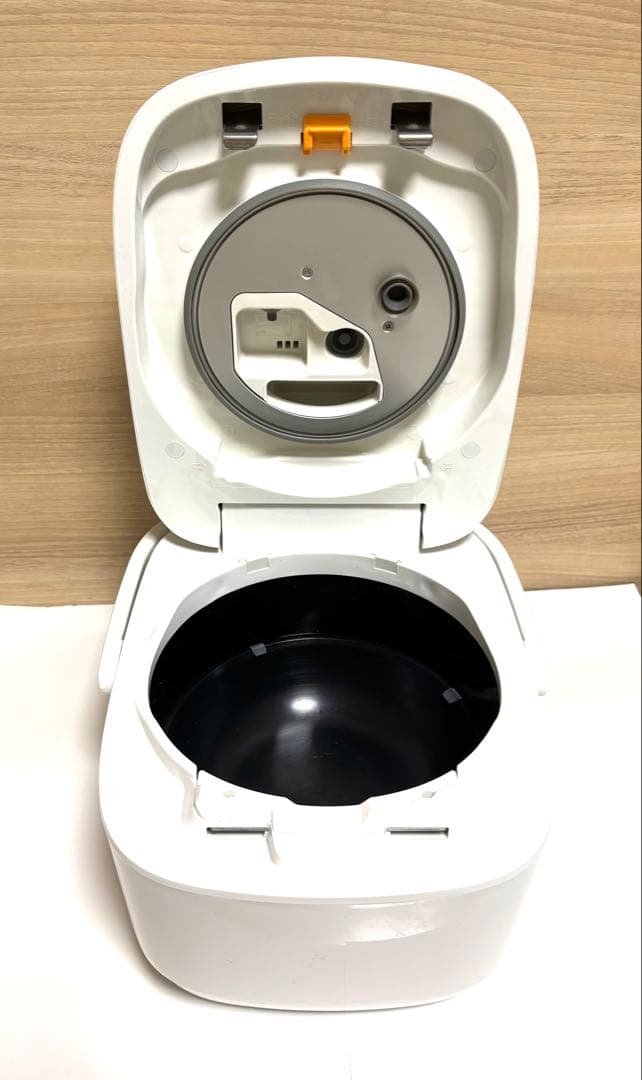 象印　圧力IH炊飯ジャー NW-CB10