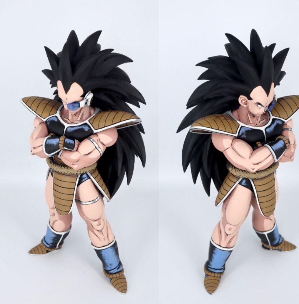 一番くじ ドラゴンボール VSオムニバスアメイジング ラディッツ リペイント品