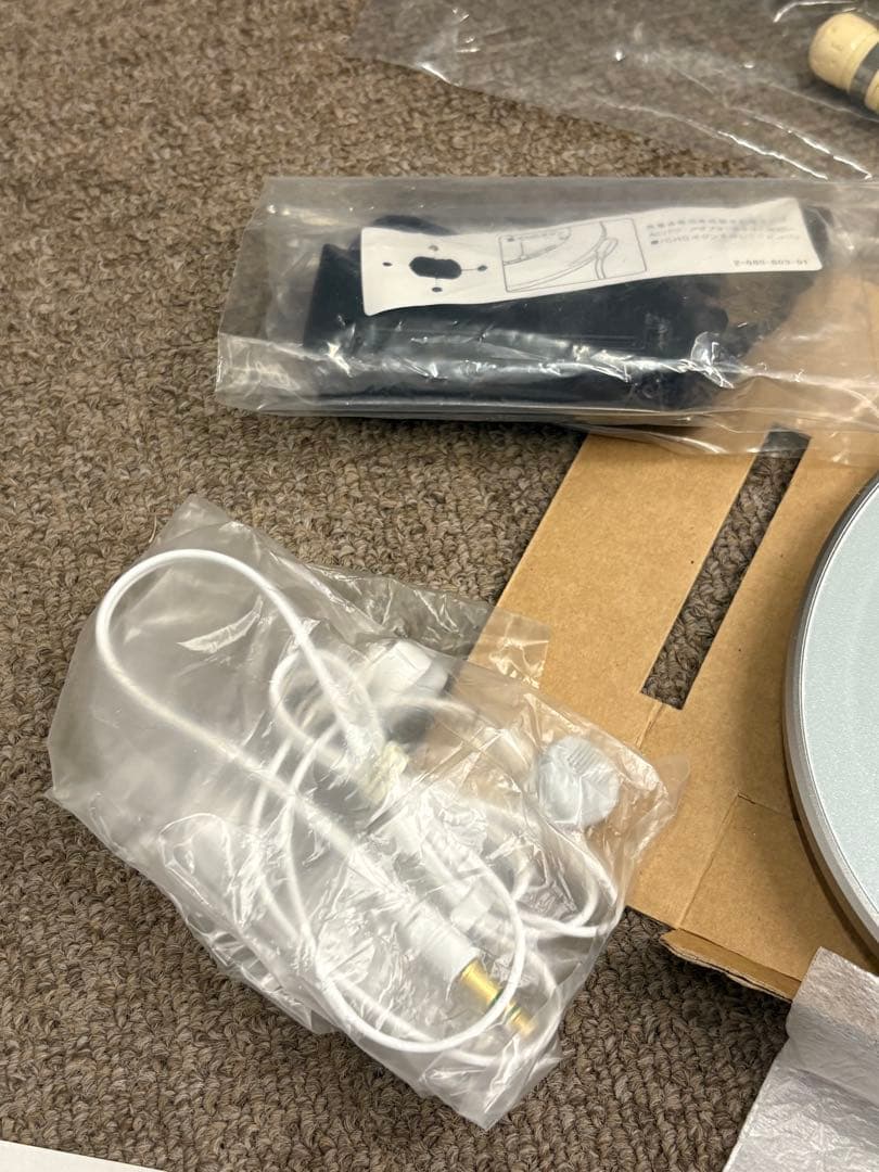 【ほぼ新品】SONY ソニー CD D-NE730 MP3 再生 動作品 純正品