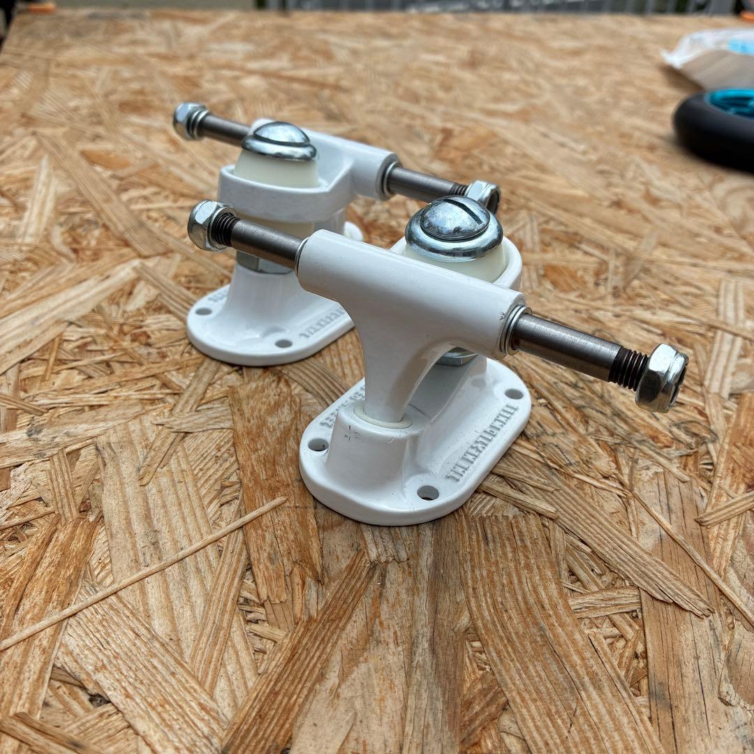 EXTREME-J 様POLARIZER TRUCKS set