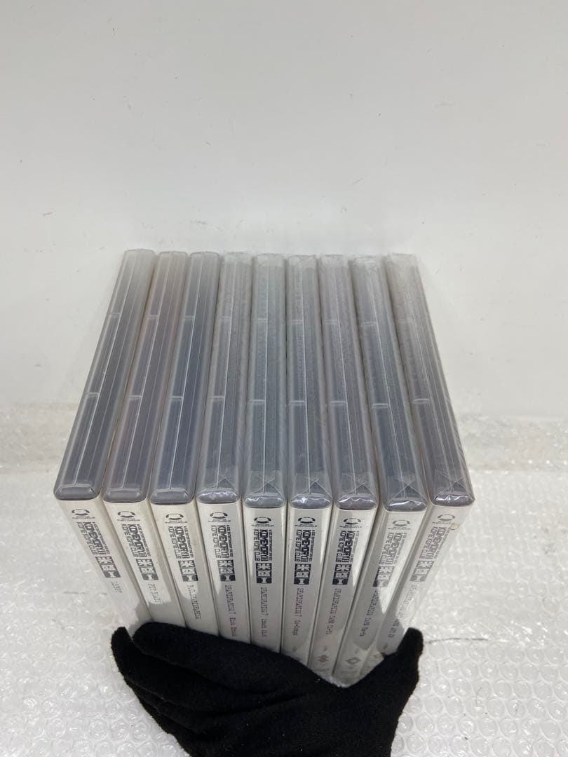 訳あり！　米米CLUB DVD-BOX 米盛Ⅰ