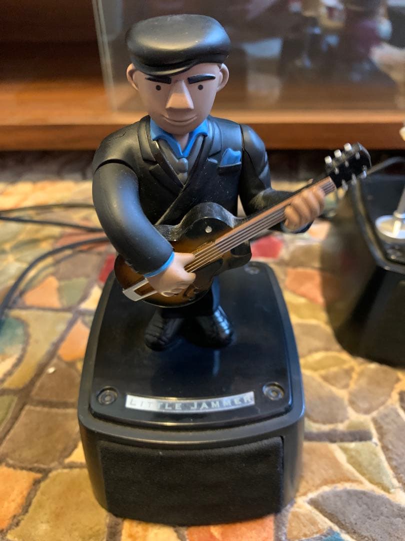 Little Jammer リトルジャマー meets KENWOOD