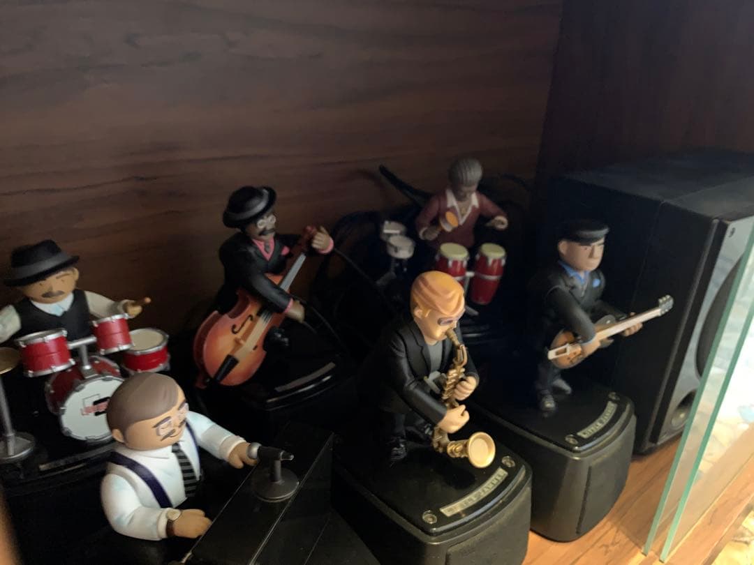 Little Jammer リトルジャマー meets KENWOOD