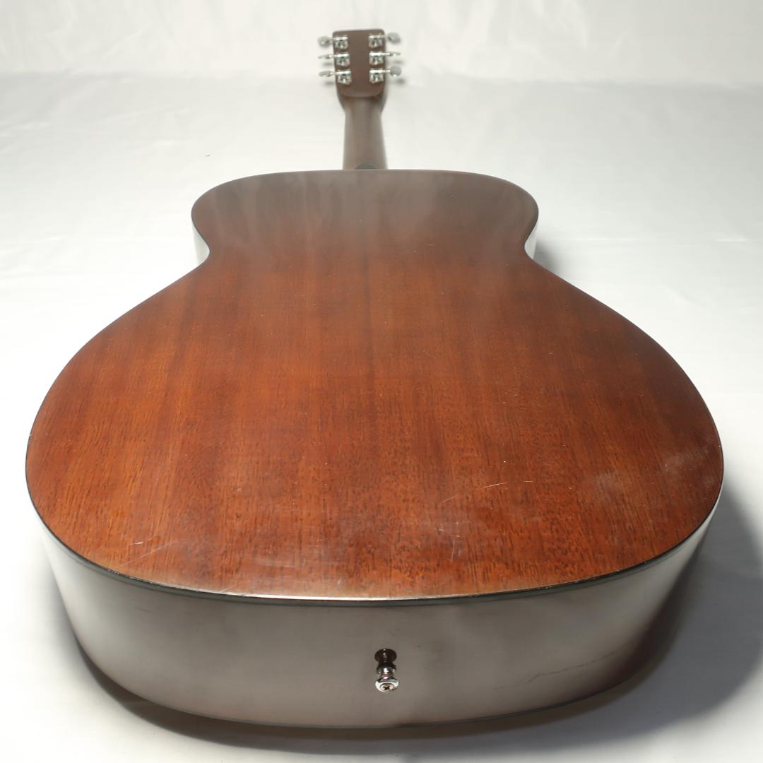 オプション1974 Morris F-12 アコースティックギター ケース付