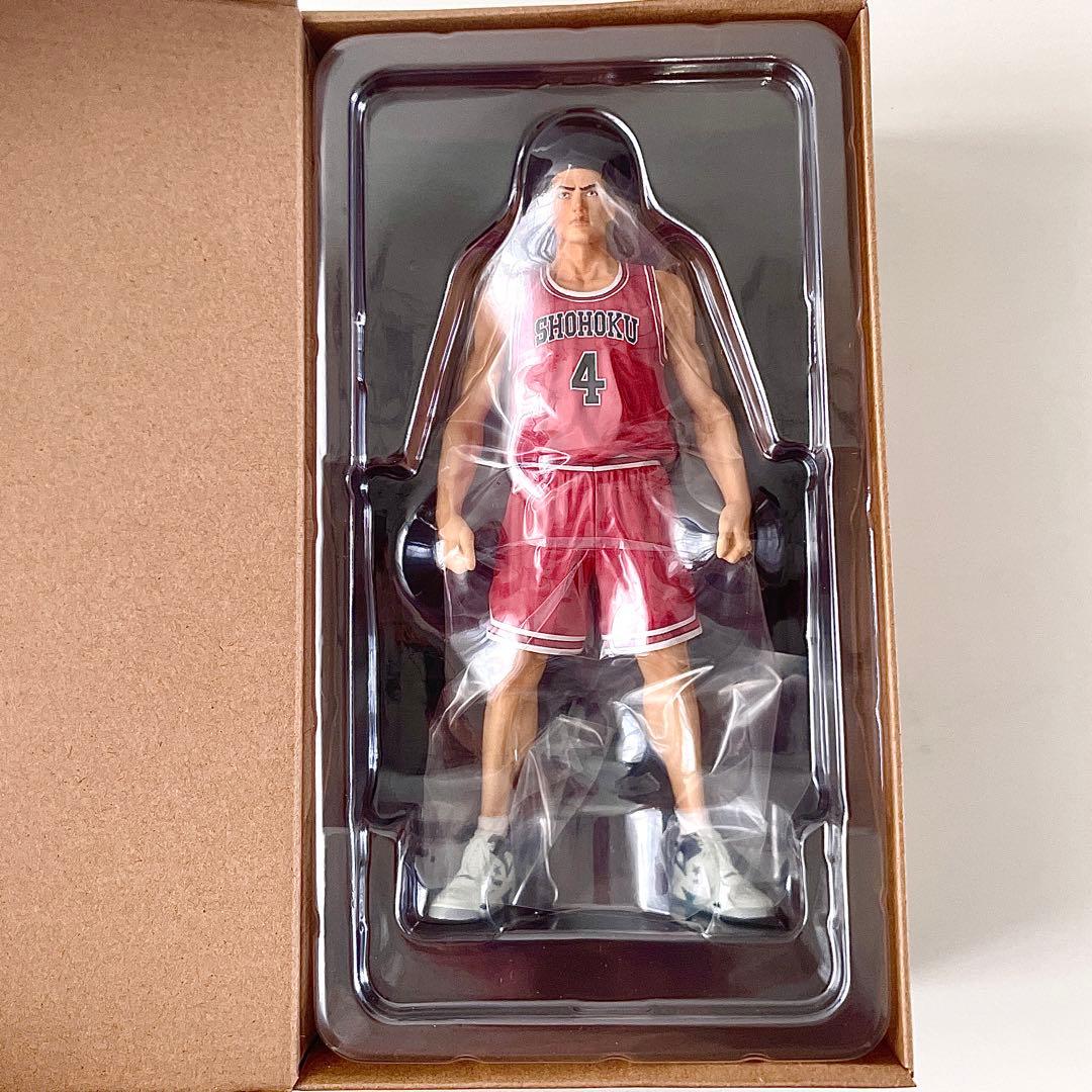 正規品　SLAM DUNK One and Only フィギュア　湘北　山王