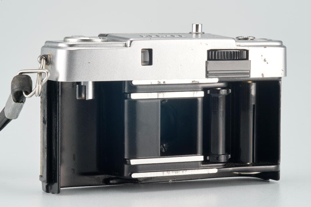 OLYMPUS PEN -EE S 35mm ハーフフレームフィルムカメラ#C1