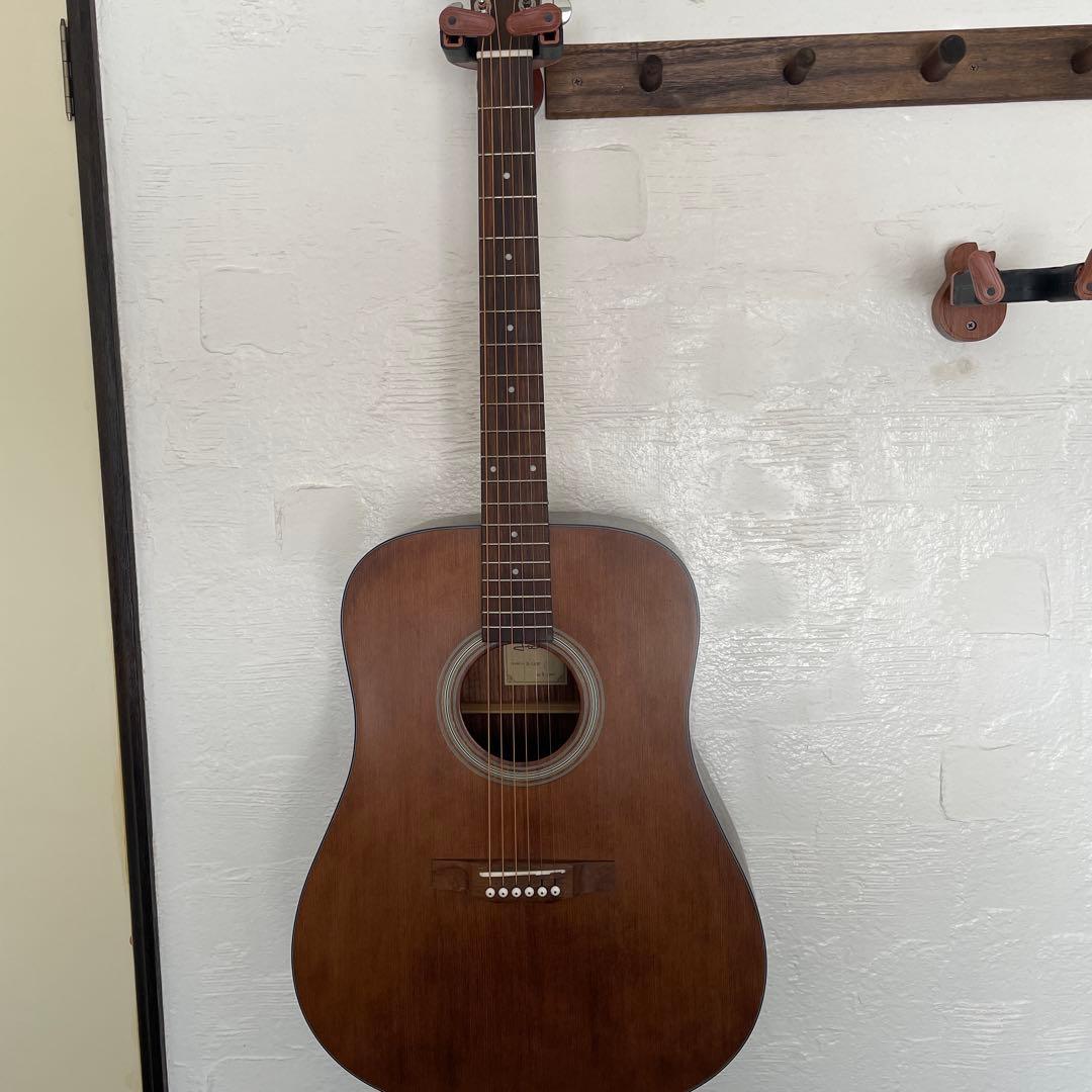 s.yairiアコースティックギター