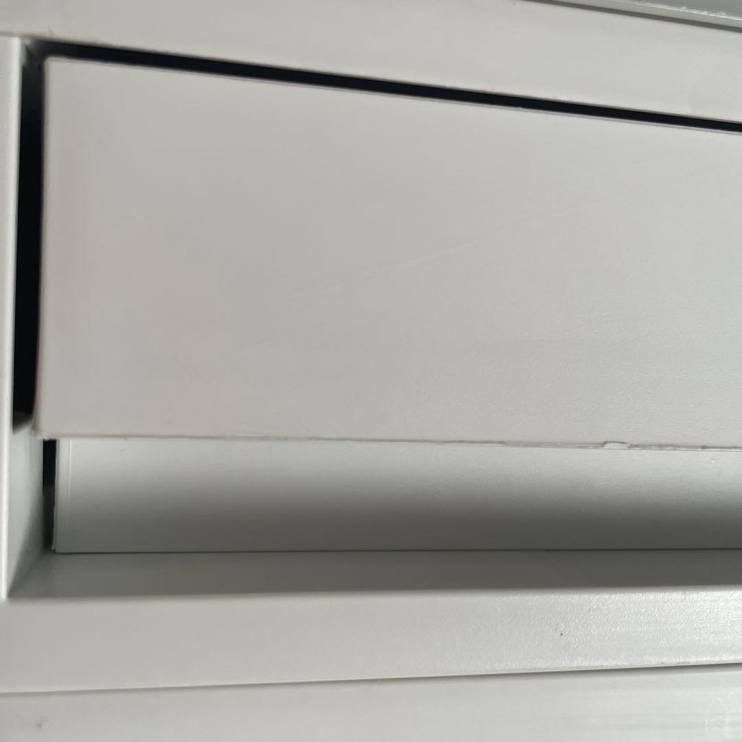 無印良品　ポリプロピレン小物収納ケース７個セット