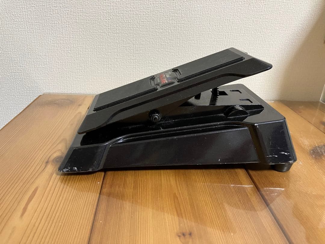 visual sound ボリュームペダル