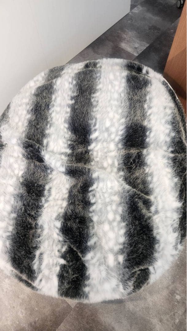 【土日限定お値下げ】アンビエントラウンジグレー×バンビグレープレミアムXXL