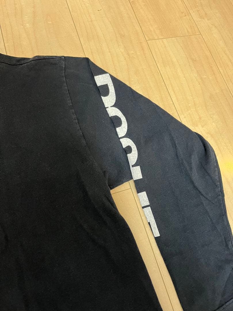 希少 The Pogues 90’s Tシャツ オフィシャル ポーグスビンテージ