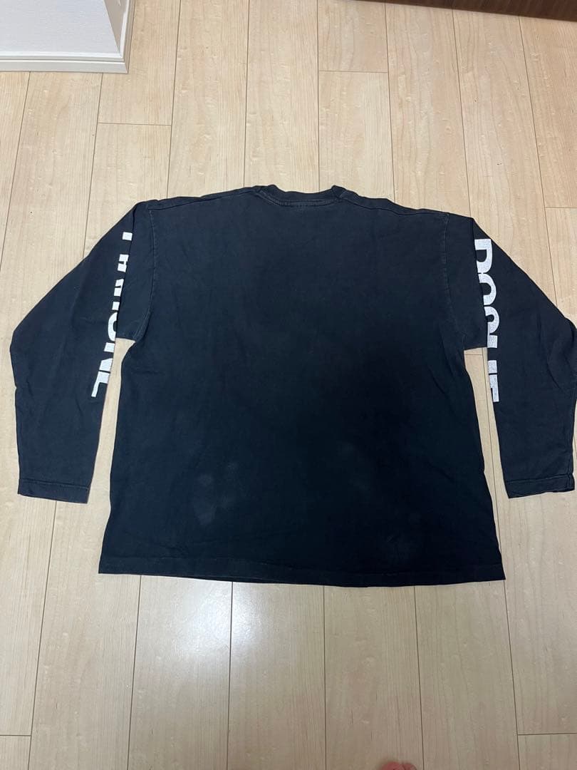 希少 The Pogues 90’s Tシャツ オフィシャル ポーグスビンテージ