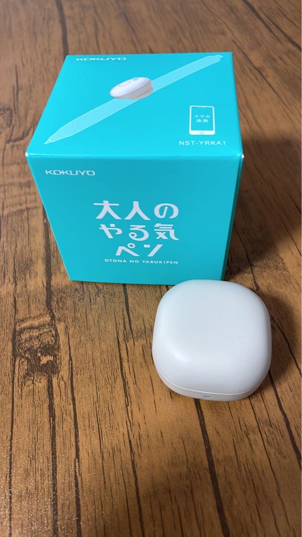 KOKUYO 大人のやる気ペン NST-YRKA1