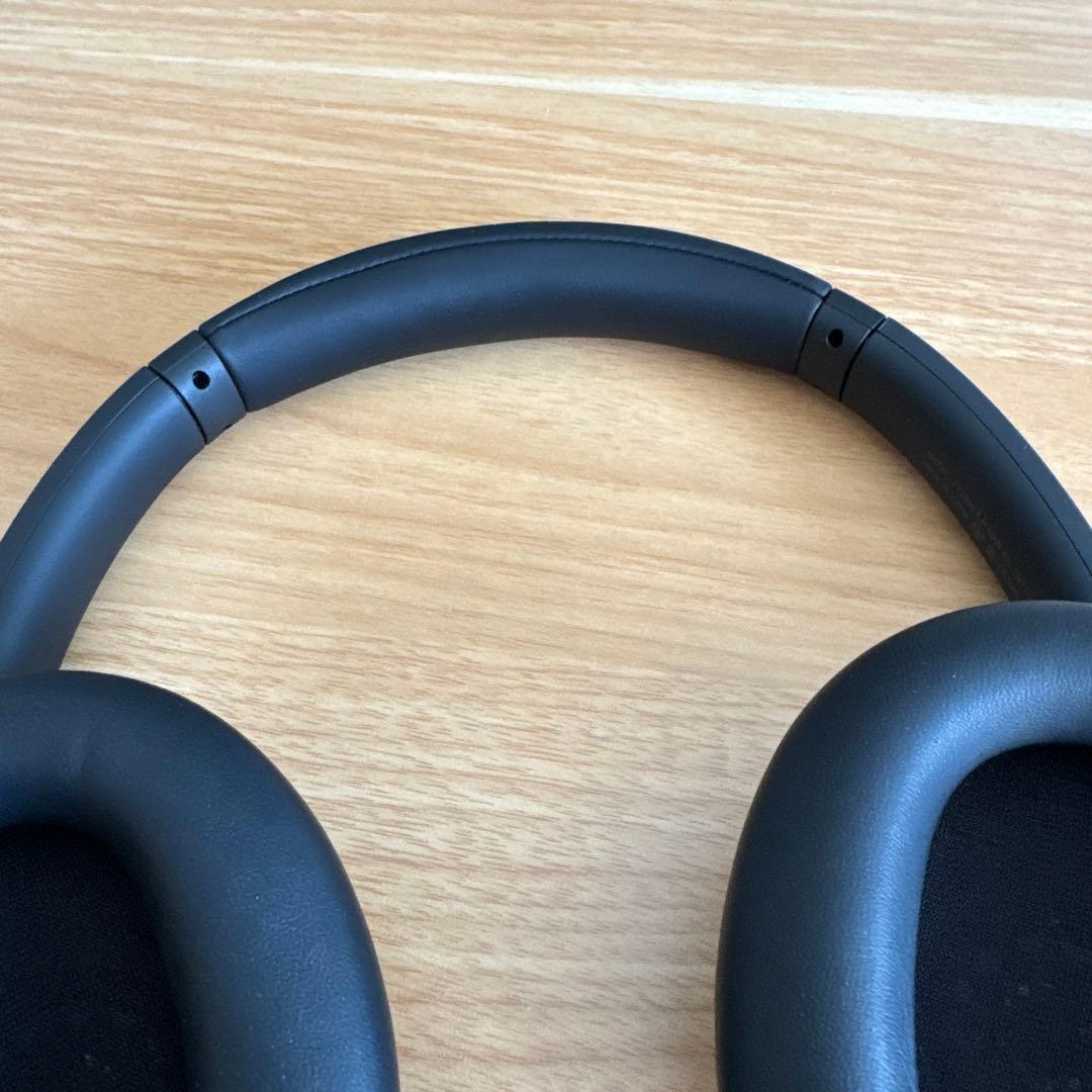 SONY WH-CH720N B ブラック