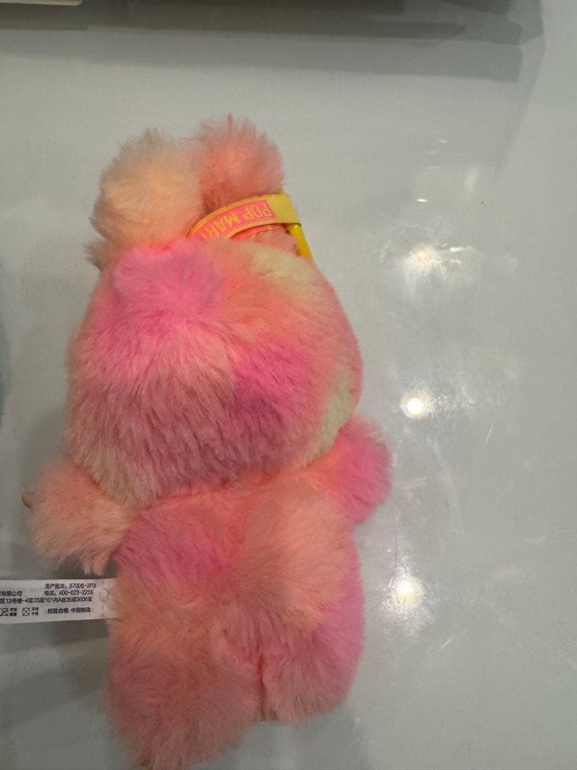 ラブブ Big into Energy アソート 正規品 6体 セット