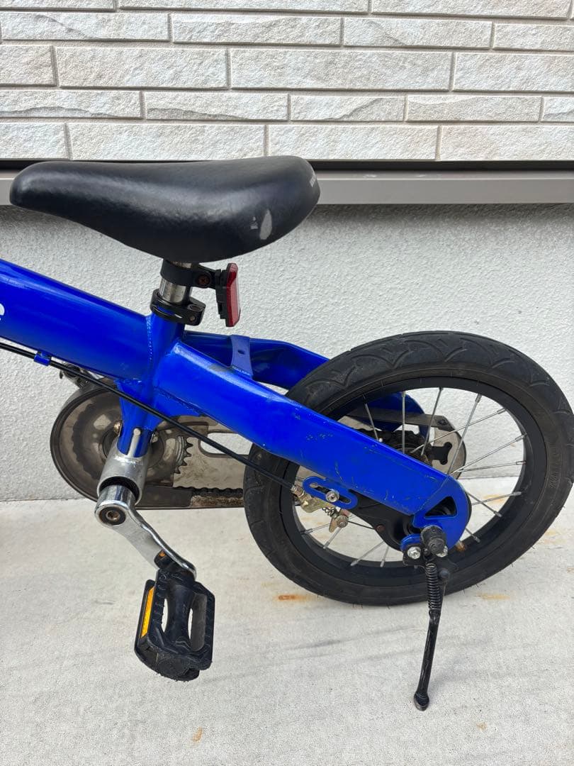 HenshinBike へんしんバイク　14インチ