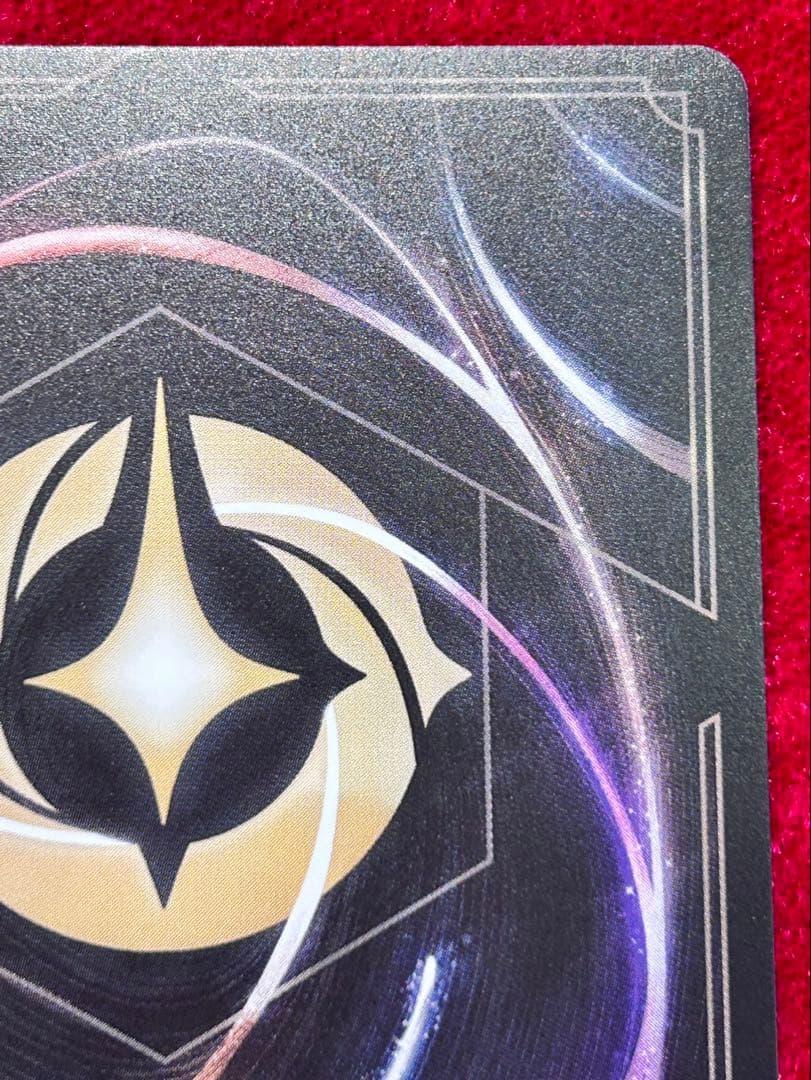 ロルカナ　ミッキー・マウス ブレイブ・リトル・プリンス　アイコニック