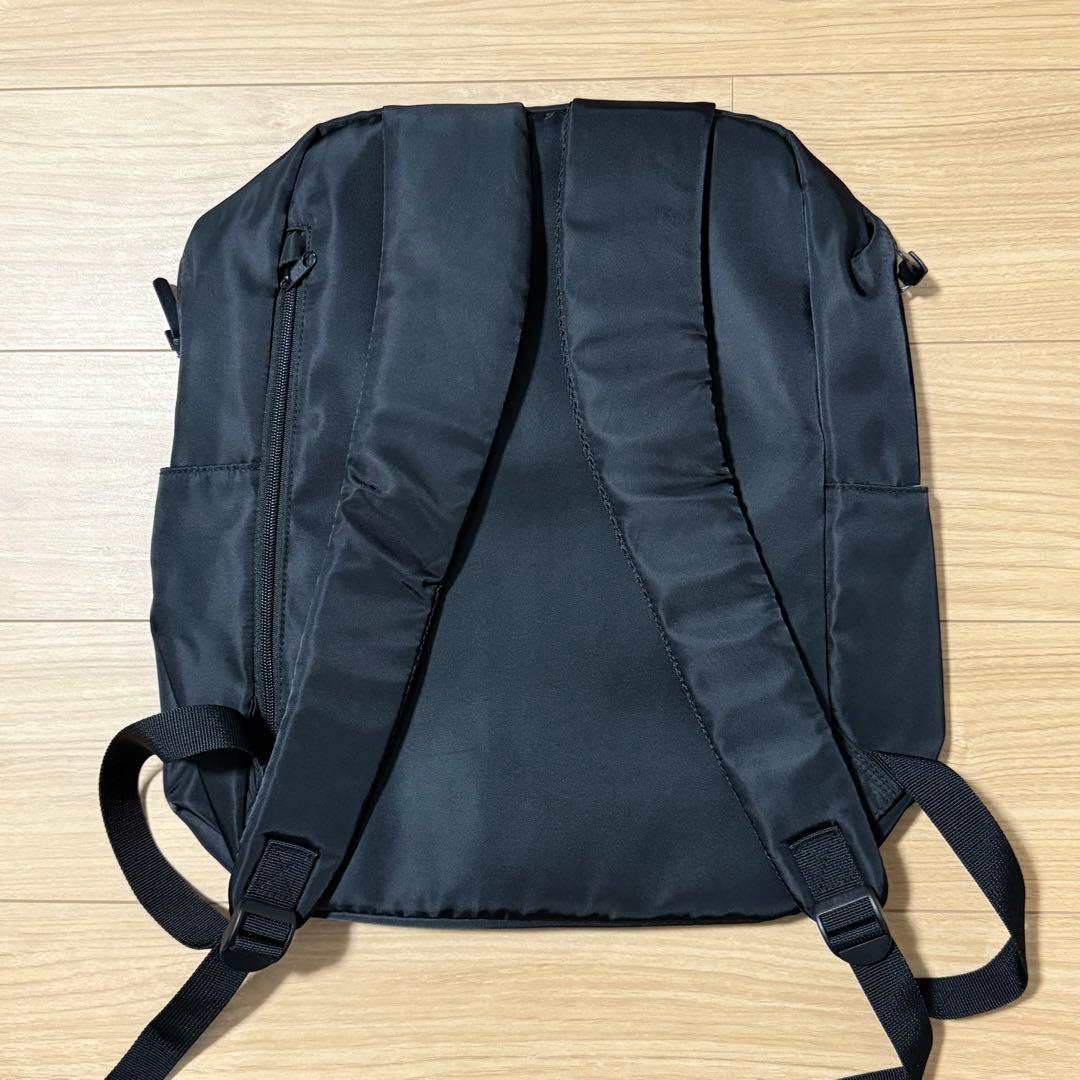 UNISON SQUARE GARDEN Patrick Vegee リュック