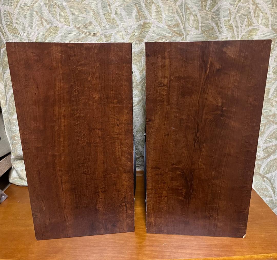 スピーカー・ウーファー DENON SC-101