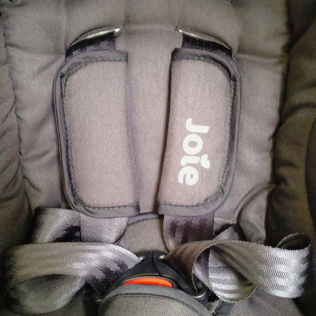 ✨️極美品✨️Joie gemm & i-Base チャイルドシートセット