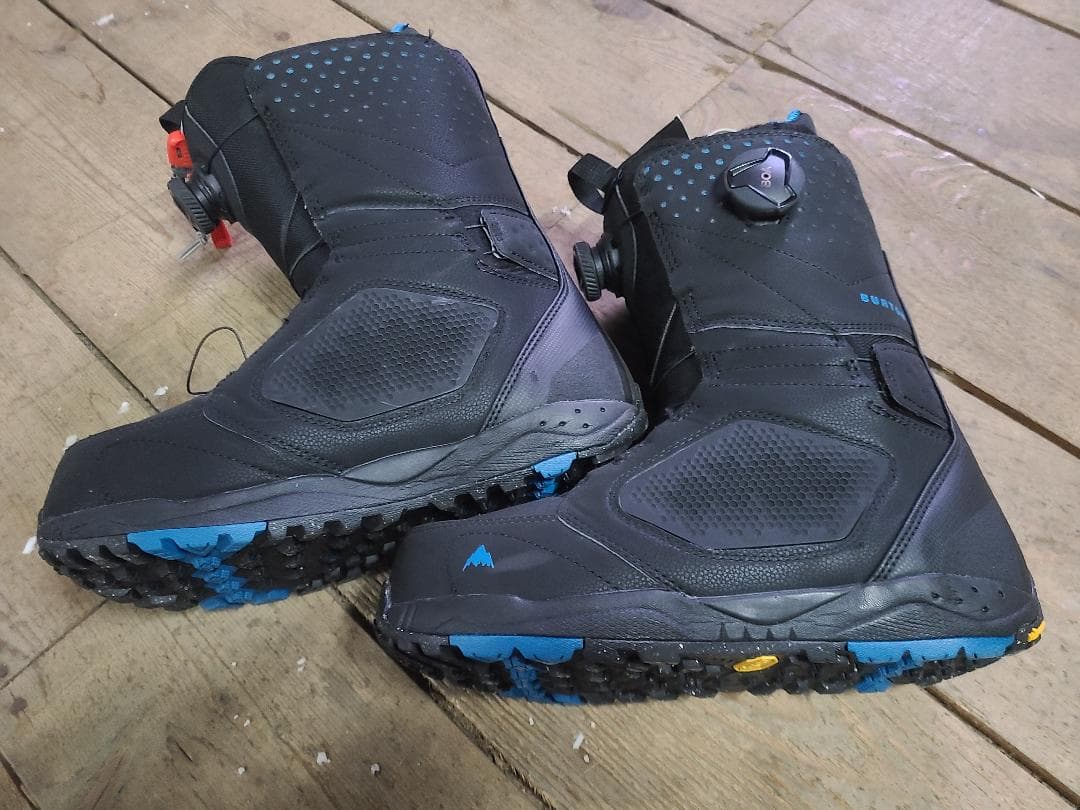 スノーボード 27CM BURTON PHOTON BOA WIDE 2025