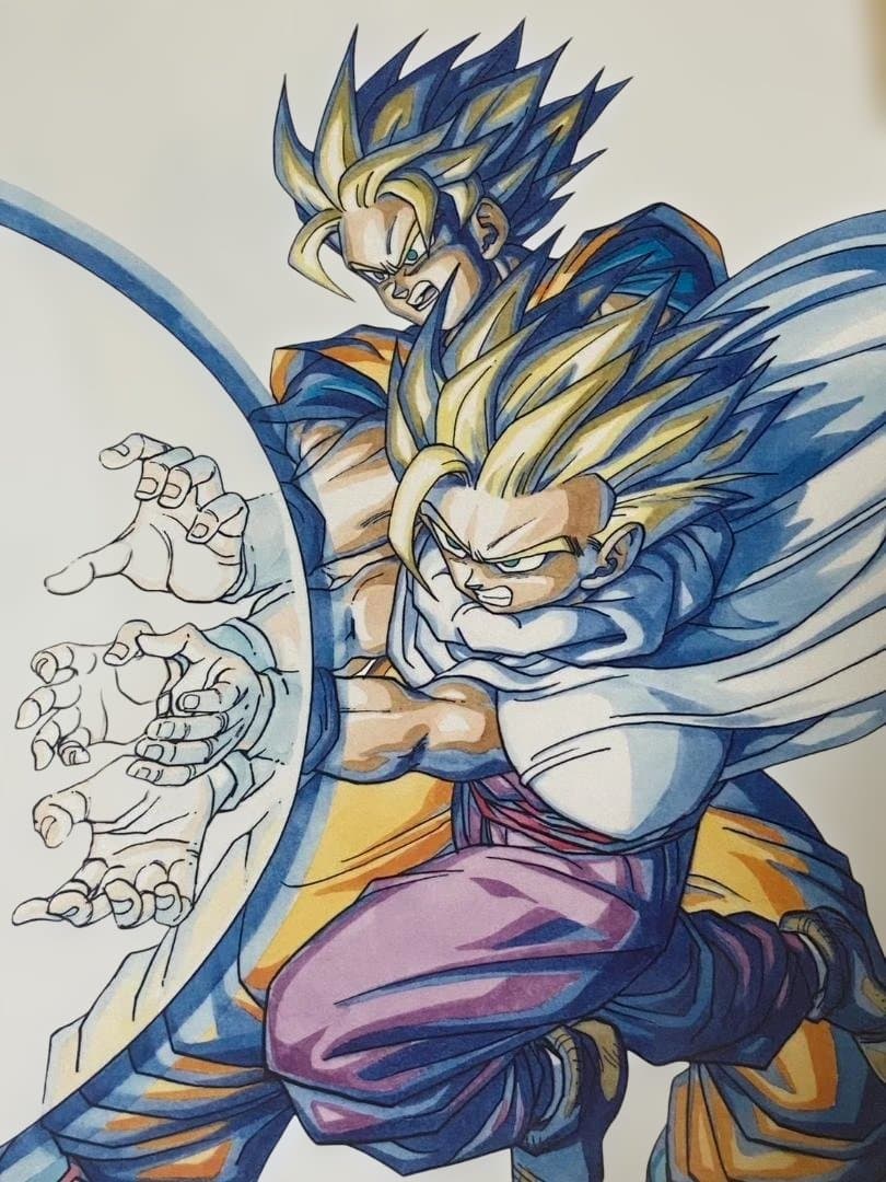 ドラゴンボール 一番くじ　まとめ売り