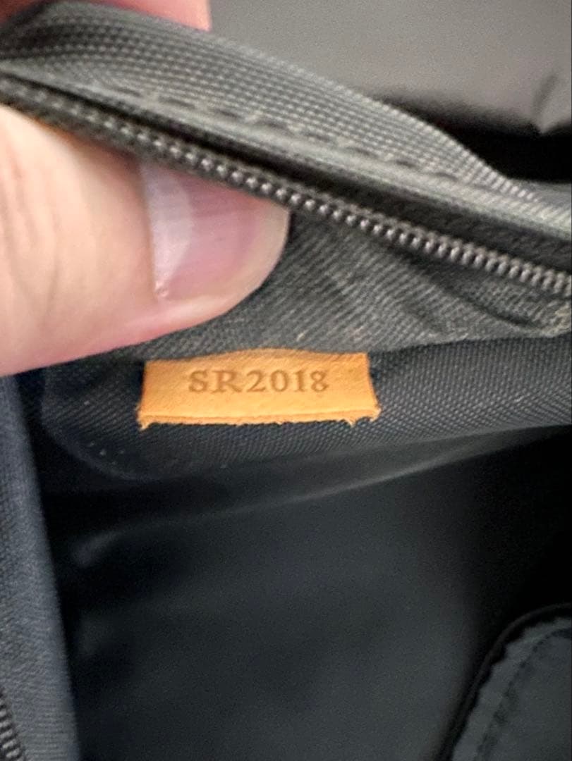 Louis Vuitton モノグラム キャリーケース ペガス60