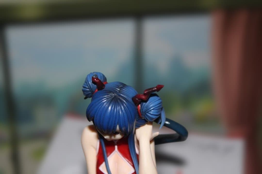 アークナイツ　フィギュアセット