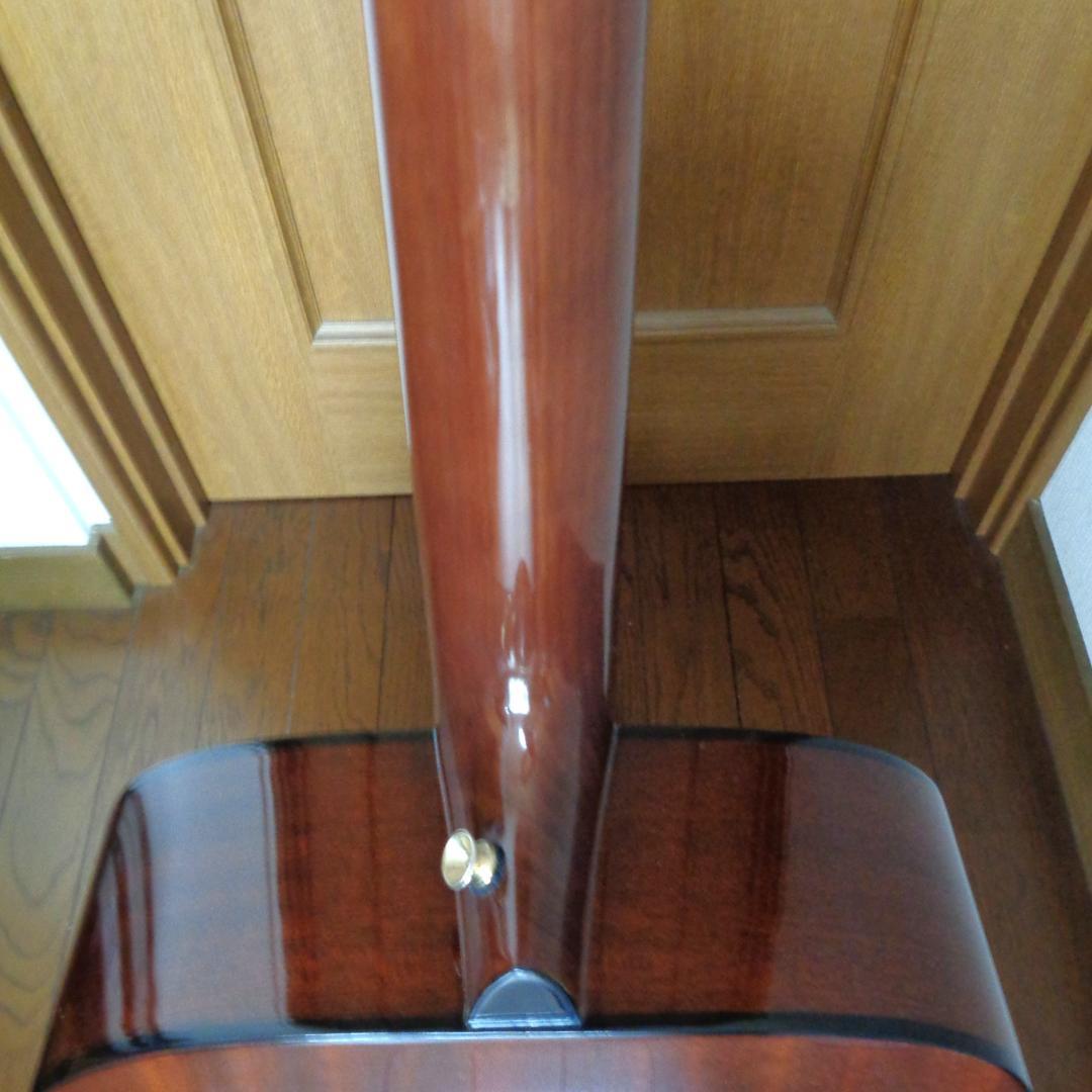 ヤマハ ストーリア3　チューナー付属　YAMAHA STORIAIII　エレアコ