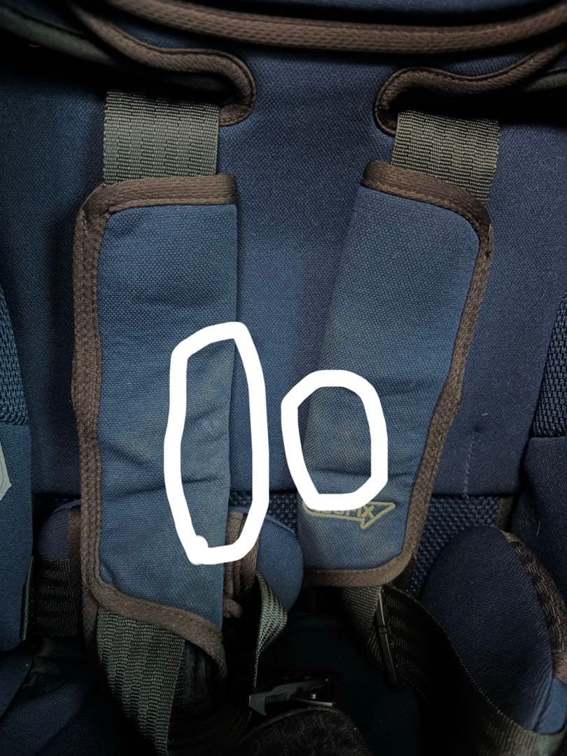 Aprica　アップリカ　フラディアグロウ ISOFIX 360° セーフティ