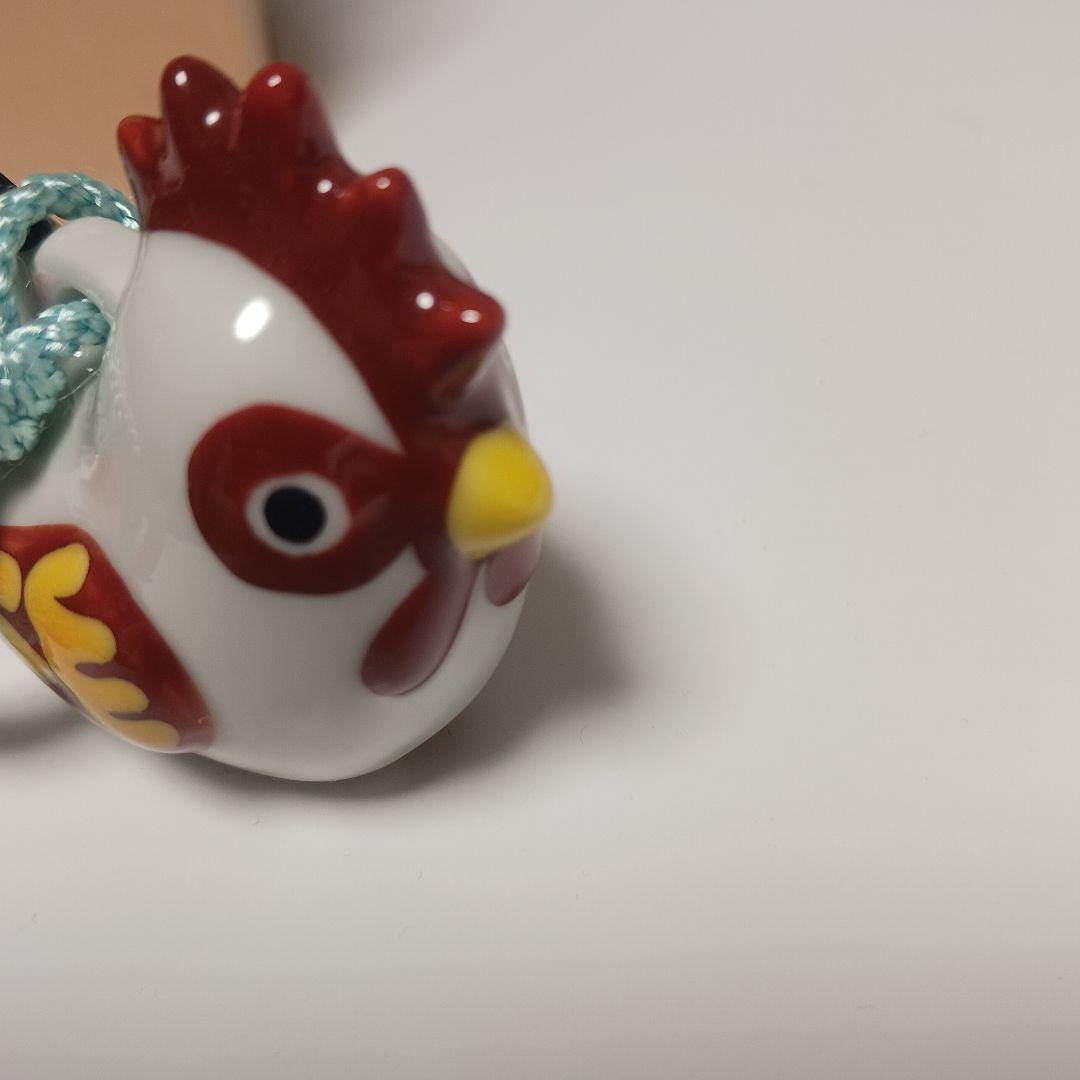 ✨新品✨鶏の鈴✨