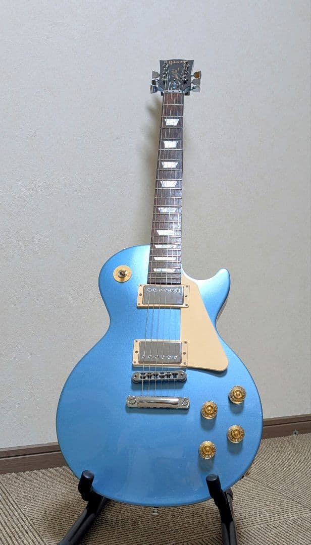 Gibson USA / Les Paul Studio HPモデル ケース付