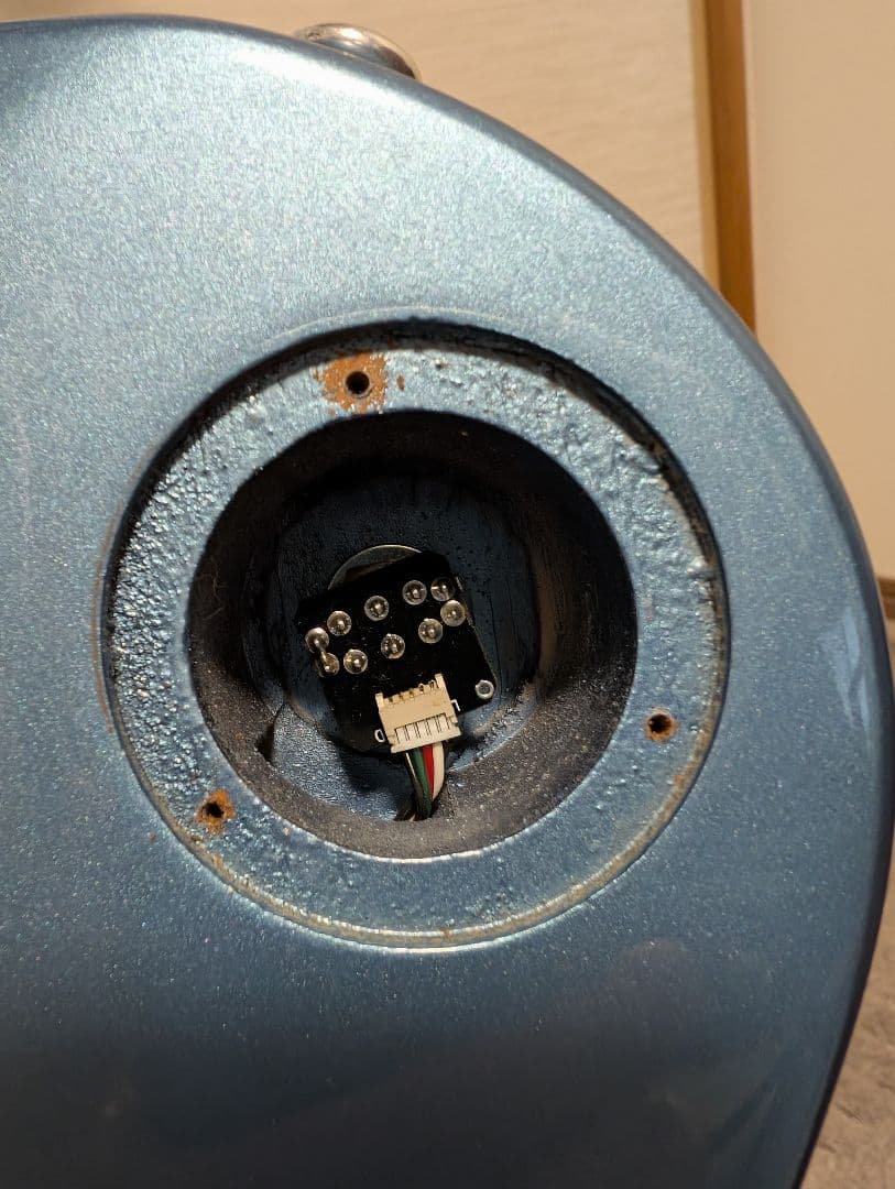 Gibson USA / Les Paul Studio HPモデル ケース付