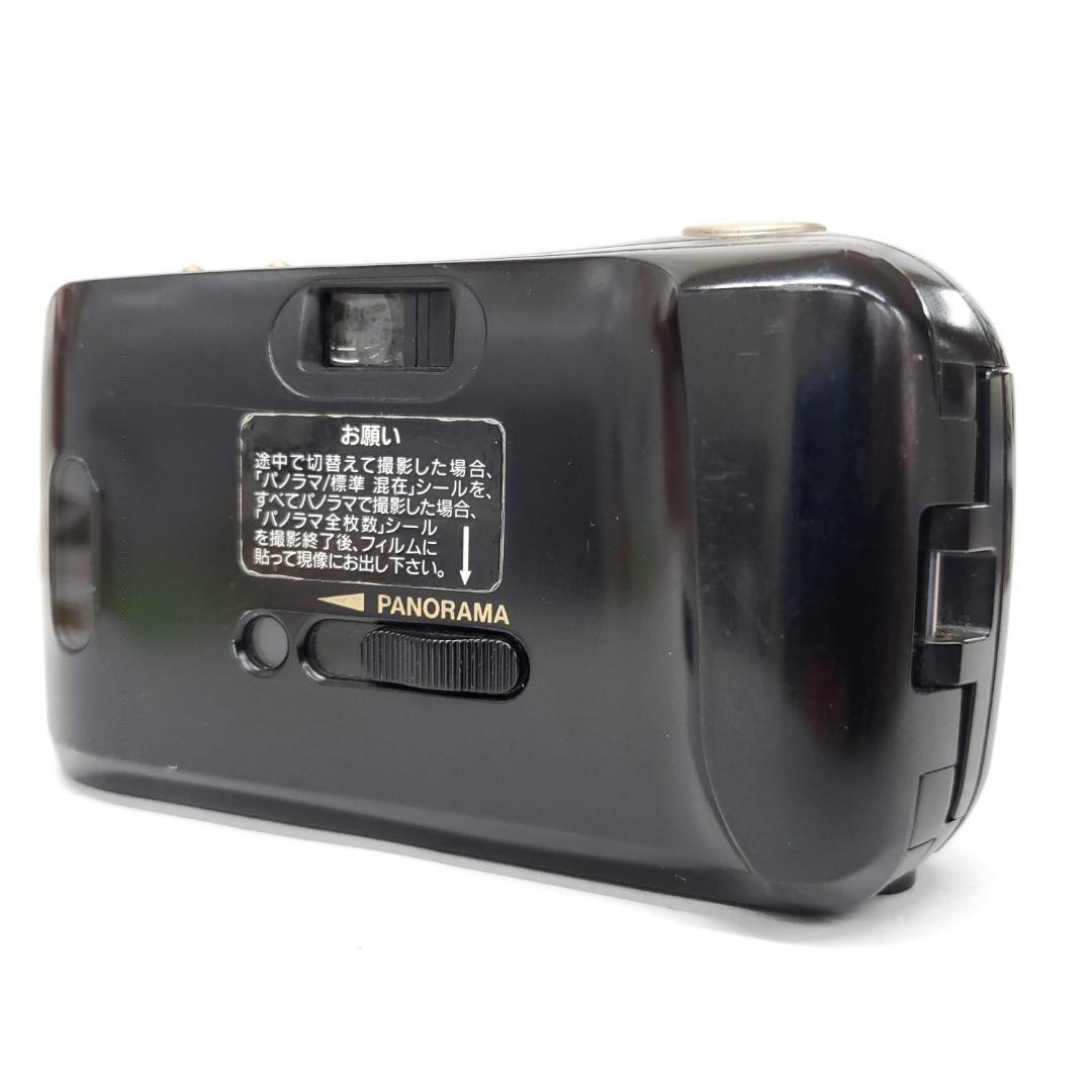 Olympus μ PANORAMA F0808-163-1-4v p