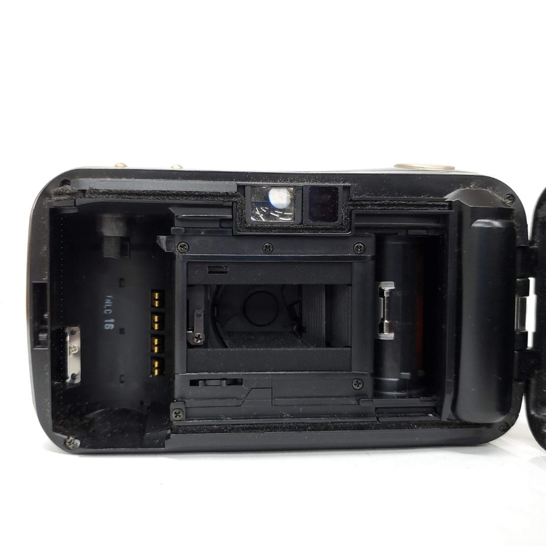 Olympus μ PANORAMA F0808-163-1-4v p