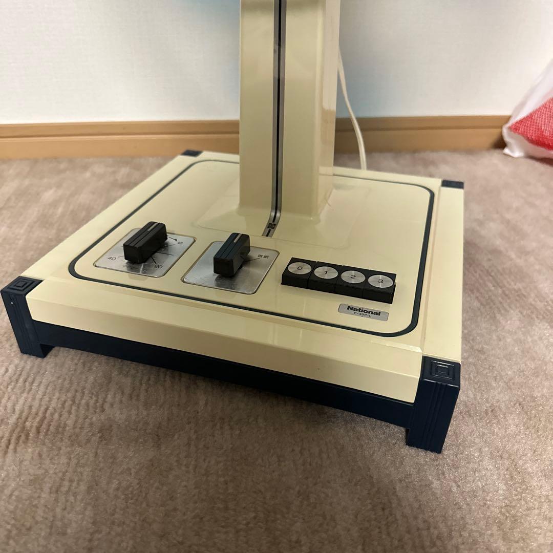 ナショナル 扇風機
