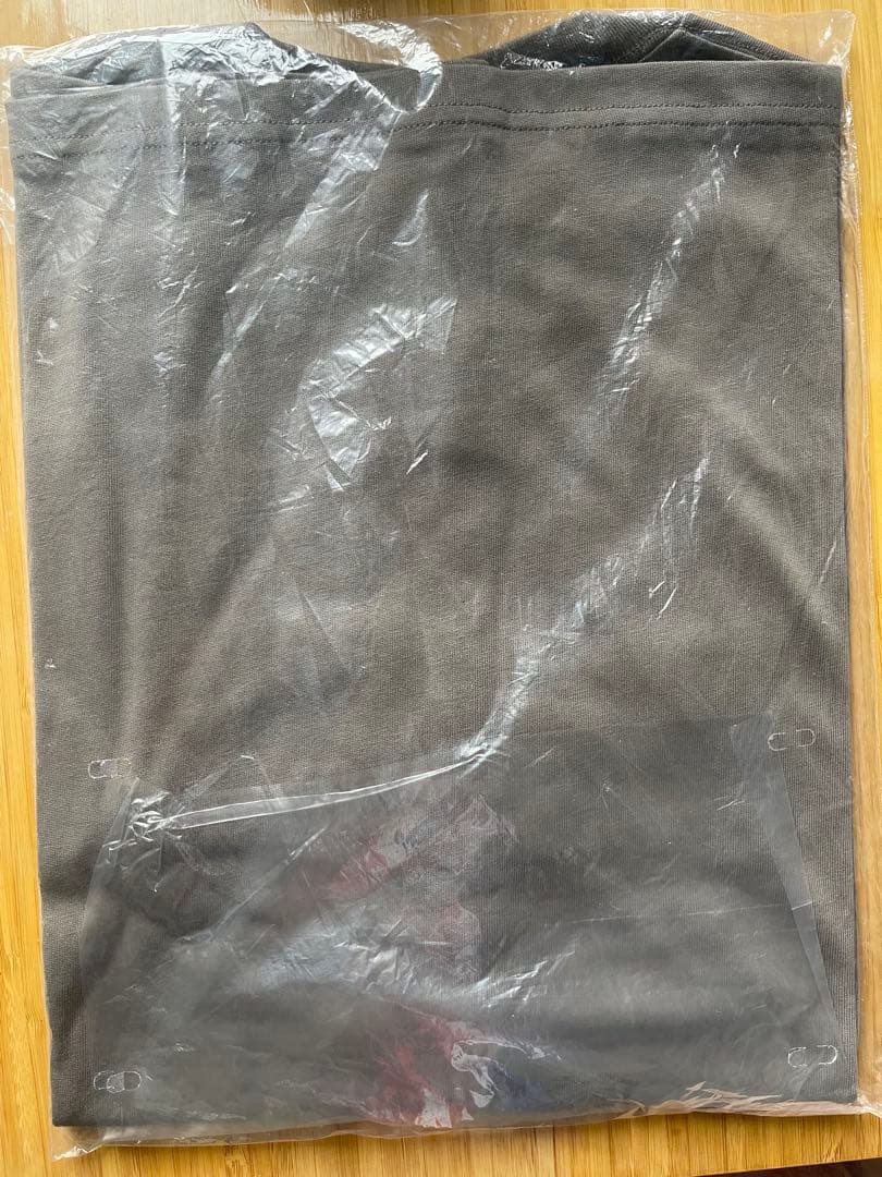 海外限定色☆ナイキx NOCTA【ショートスリーブグラフィックT】ブラウンL新品